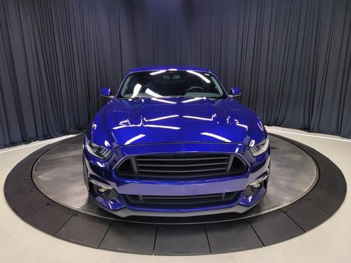 2016 Ford Mustang GT