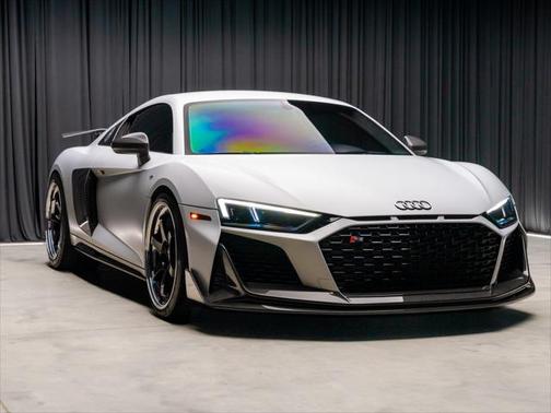 2022 Audi R8 V10 performance RWD S tronic