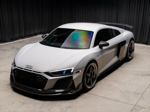 2022 Audi R8 V10 performance RWD S tronic