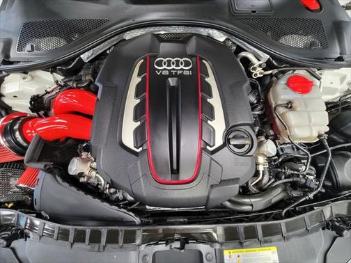 2016 Audi S7 4.0T