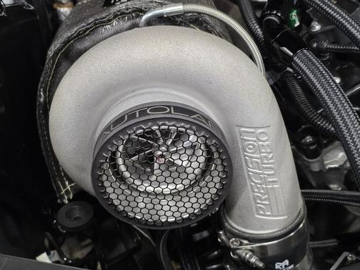 2020 Toyota Supra 3.0 Premium