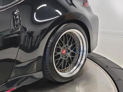 2015 Nissan 370Z NISMO Tech
