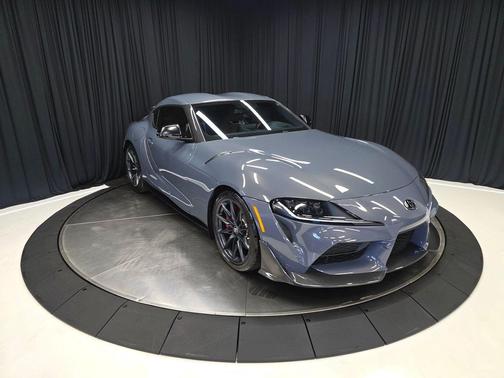 2023 Toyota Supra A91 Edition