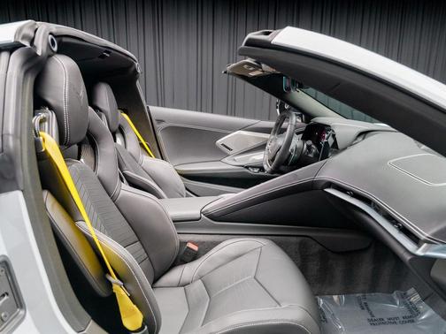 2023 Chevrolet Corvette Z06