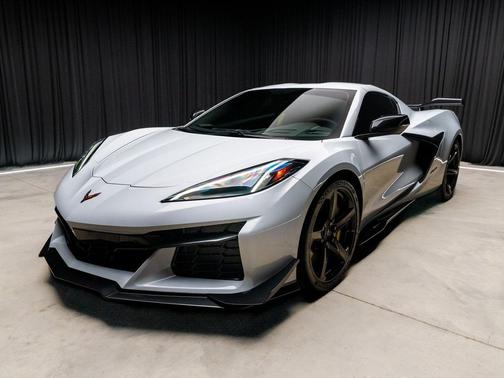 2023 Chevrolet Corvette Z06