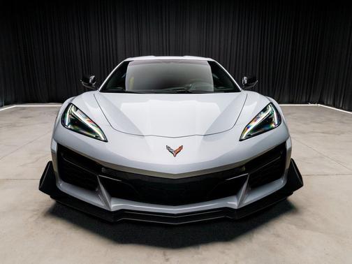 2023 Chevrolet Corvette Z06