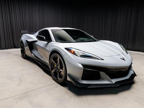 2023 Chevrolet Corvette Z06