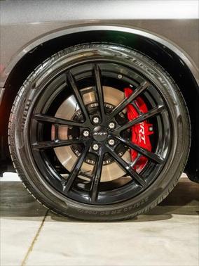 2023 Dodge Challenger SRT Hellcat
