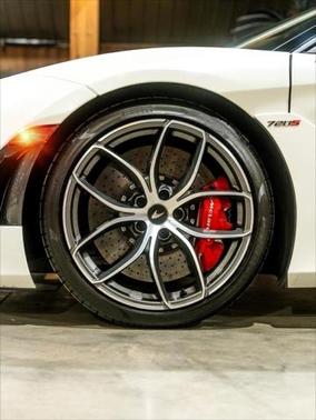 2020 McLaren 720S Base