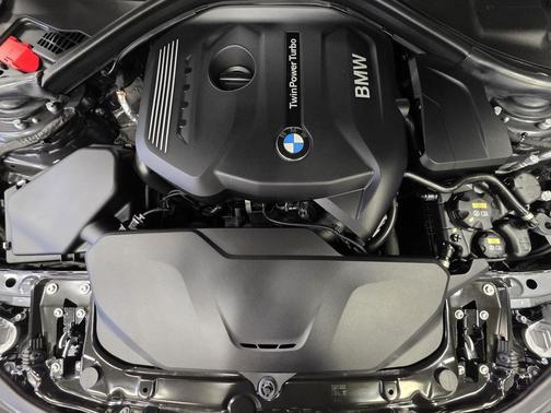2020 BMW 430 i xDrive