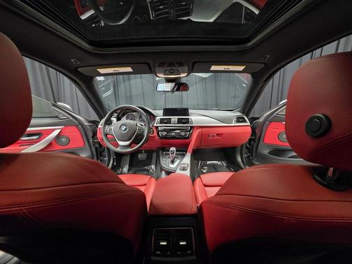 2020 BMW 430 i xDrive