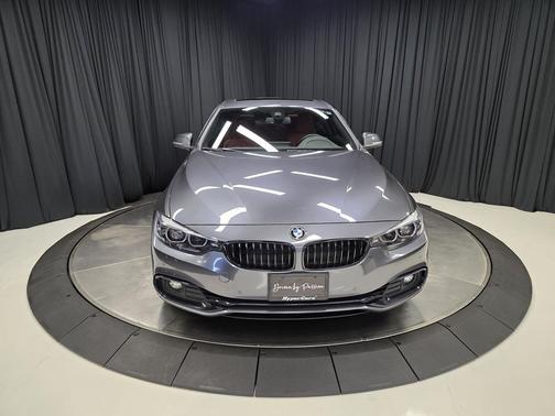 2020 BMW 430 i xDrive