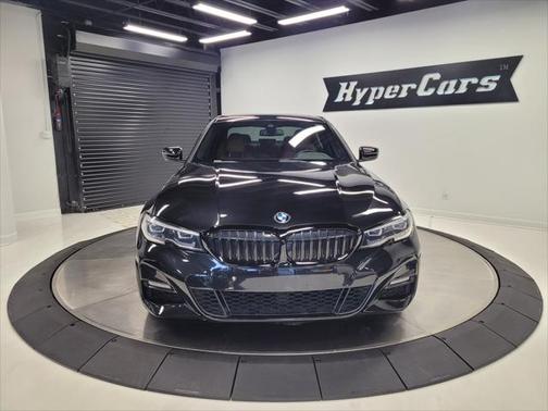2021 BMW 330 330i