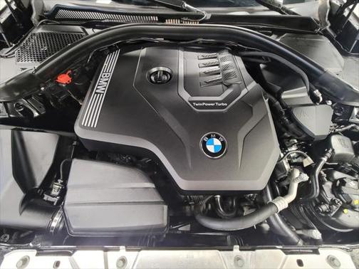 2021 BMW 330 330i