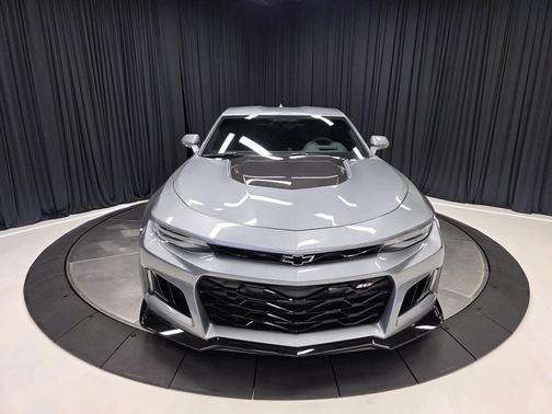 2023 Chevrolet Camaro ZL1