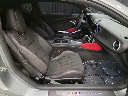 2023 Chevrolet Camaro ZL1