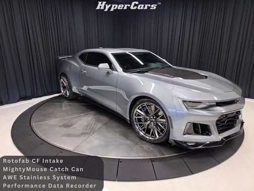 2023 Chevrolet Camaro ZL1