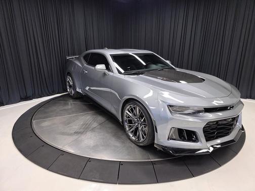 2023 Chevrolet Camaro ZL1