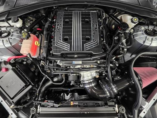 2023 Chevrolet Camaro ZL1