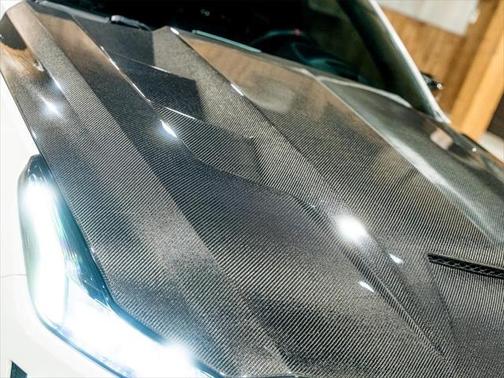 2022 Cadillac CT5-V V-Series Blackwing
