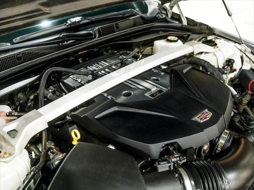 2022 Cadillac CT5-V V-Series Blackwing