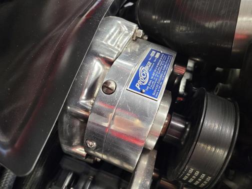 2015 Chevrolet Corvette Stingray