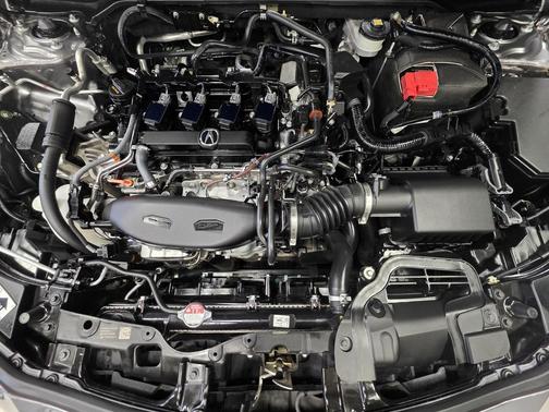 2024 Acura Integra A-SPEC Technology