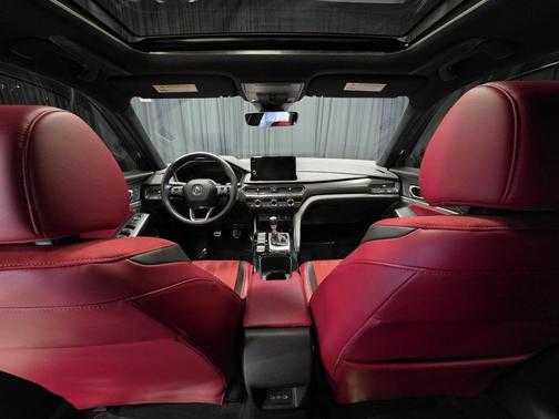 2024 Acura Integra A-SPEC Technology