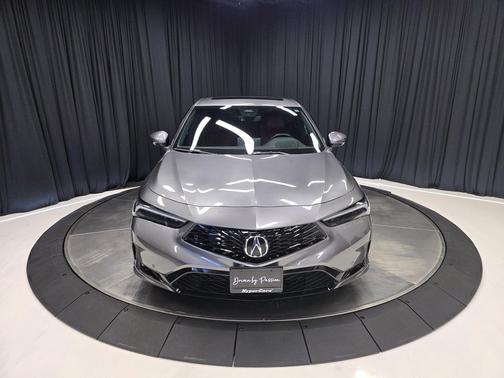 2024 Acura Integra A-SPEC Technology
