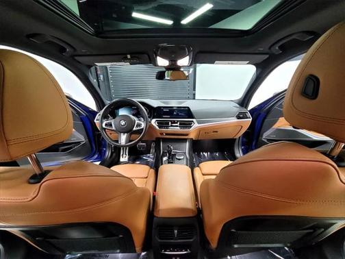 2021 BMW M340 i xDrive