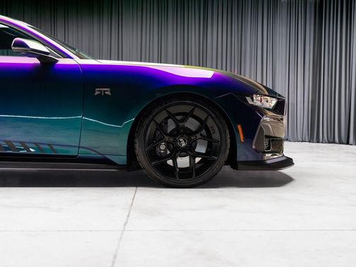 Mystichrome 2024 Ford Mustang GT Premium