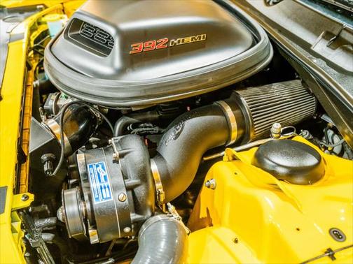 2017 Dodge Challenger R/T Scat Pack