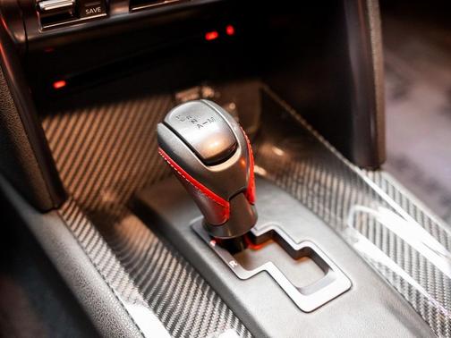 2013 Nissan GT-R Black Edition