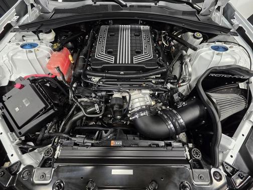 2019 Chevrolet Camaro ZL1