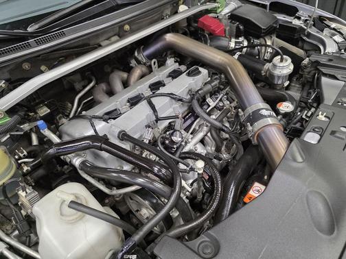 2015 Mitsubishi Lancer Evolution Final Edition