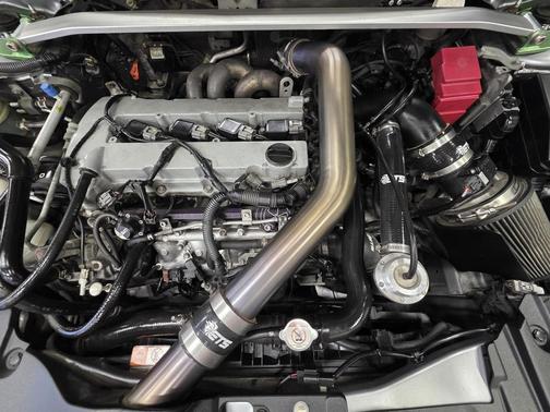 2015 Mitsubishi Lancer Evolution Final Edition