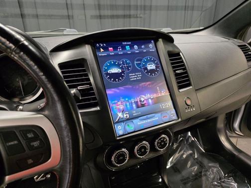 2015 Mitsubishi Lancer Evolution Final Edition