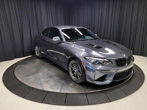 2018 BMW M2 Base