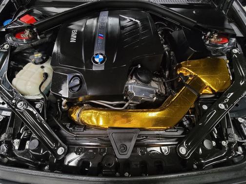2018 BMW M2 Base