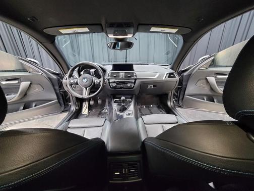 2018 BMW M2 Base