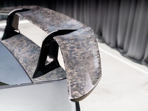 2018 Lamborghini Huracan LP580-2