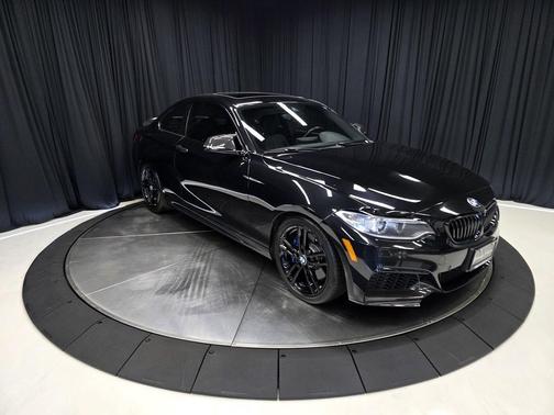 2014 BMW M235 M235i