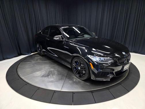 2014 BMW M235 M235i