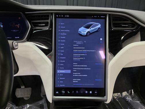 2019 Tesla Model X 100D