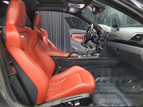 2016 BMW M4 Base