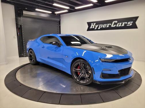 2023 Chevrolet Camaro 1SS