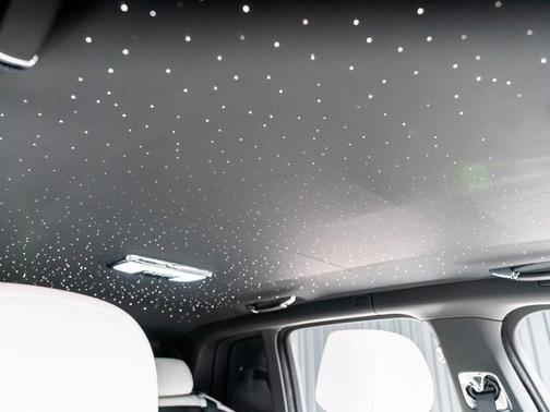 2023 Rolls-Royce Cullinan Base