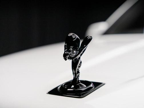 2023 Rolls-Royce Cullinan Base