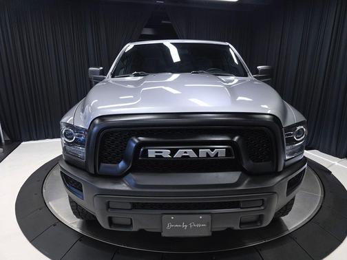 2021 RAM 1500 Classic Warlock Crew Cab 4x4 5'7' Box