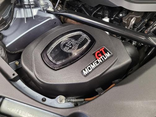2017 BMW 540 xDrive